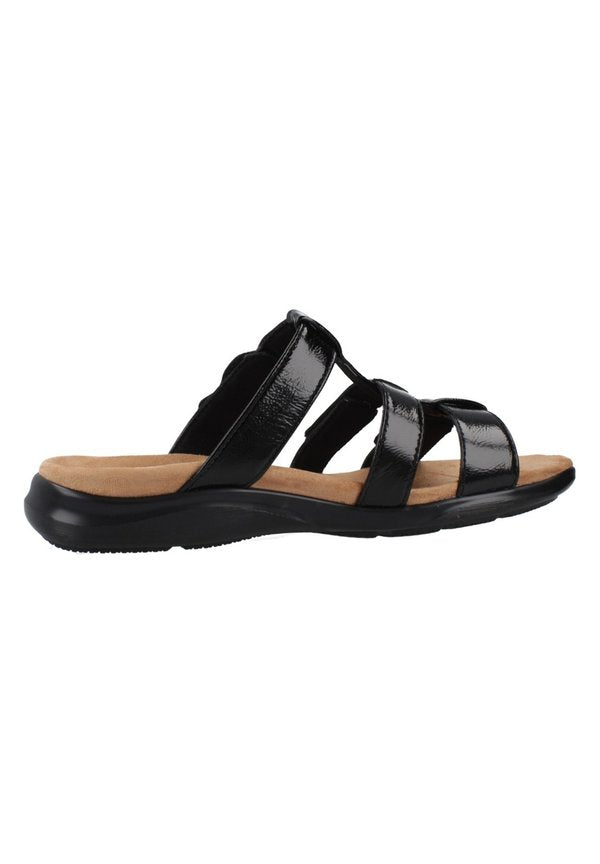 Clarks 26185965C NOIR 36