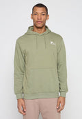 Fila ZWICKAU GRAPHIC LOGO HOODIE