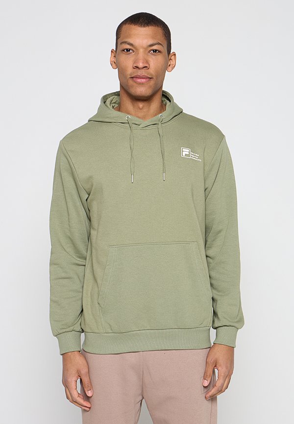 Fila ZWICKAU GRAPHIC LOGO HOODIE