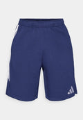 adidas Performance TIRO26 LEAGUE SHORTS - Sports shorts - team navy blue/white