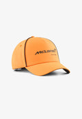 Puma MCLAREN RACING BASEBALL-CAP UNISEX - Cap - papaya