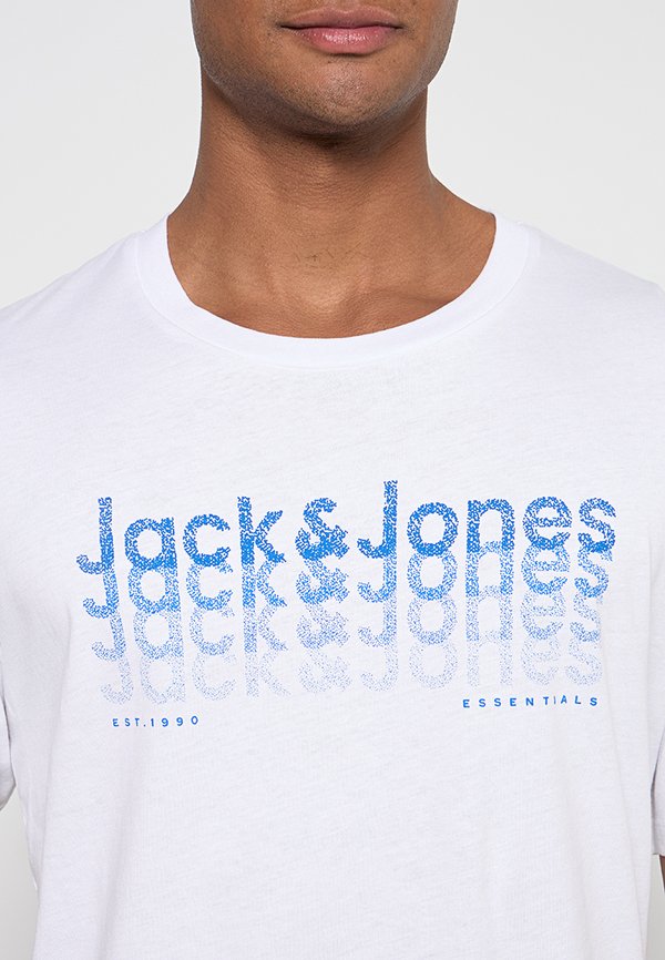 Jack & Jones JWHTEX  4 PACK