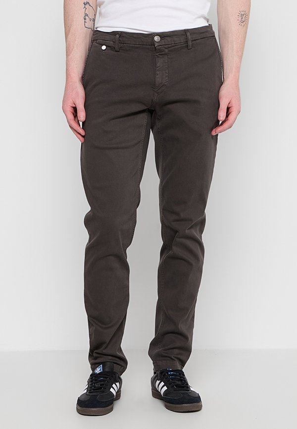 Replay BULL HYPERFLEX REGULAR FIT