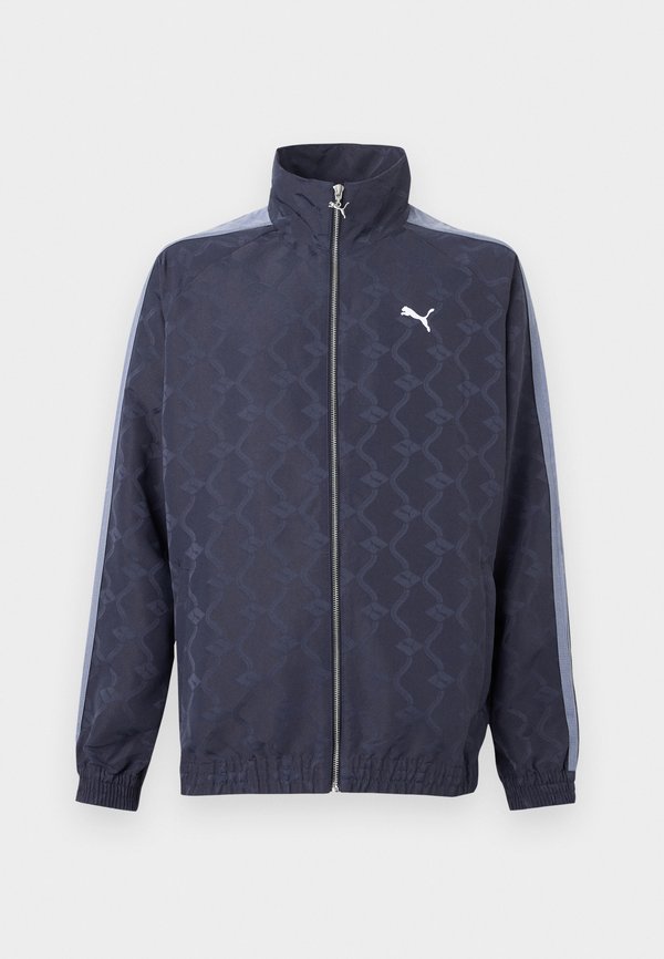 Puma RELAXED TRACK JACKET