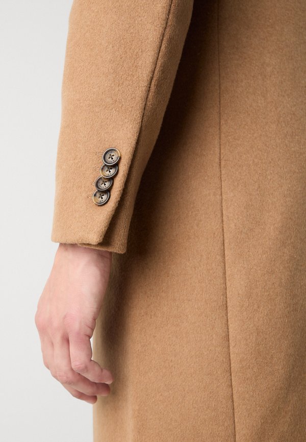 Scotch & Soda CLASSIC OVERCOAT