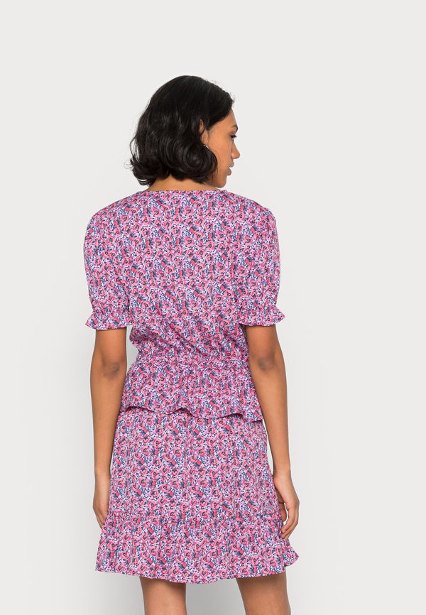 JDY JDYMARIA V NECK