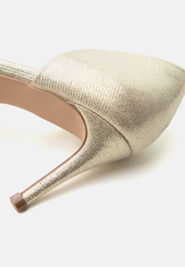 Anna Field by Zalando