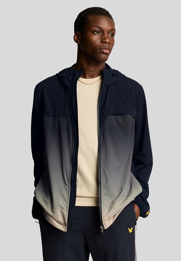 Lyle & Scott