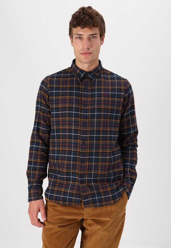 Timberland MIDWEIGHT FLANNEL CHECK SHIRT