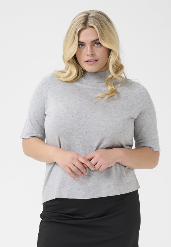 Kaffe Curve KCLIZZY TURTLENECK