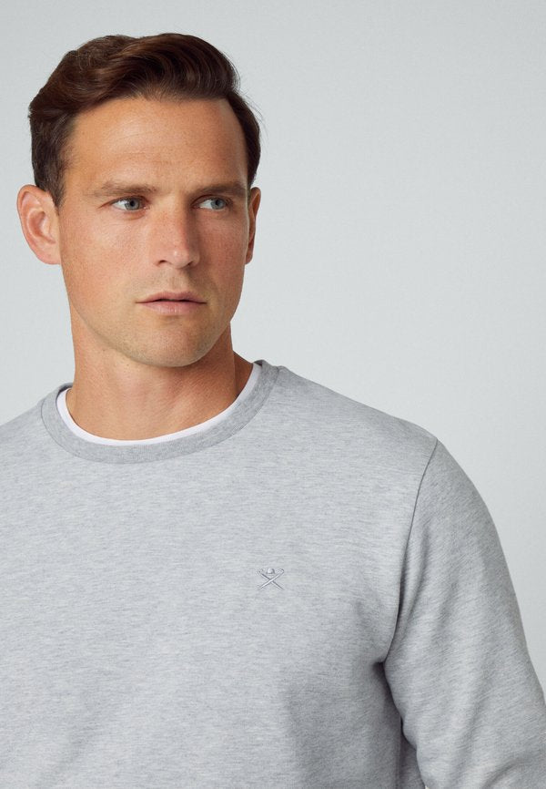 Hackett London CREW