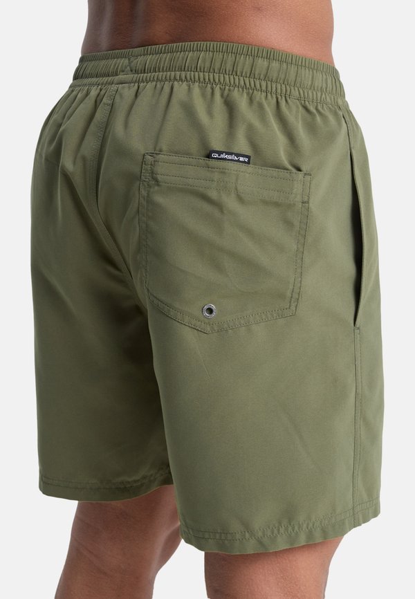 Quiksilver EVERYDAY CLICKER VOLLEY