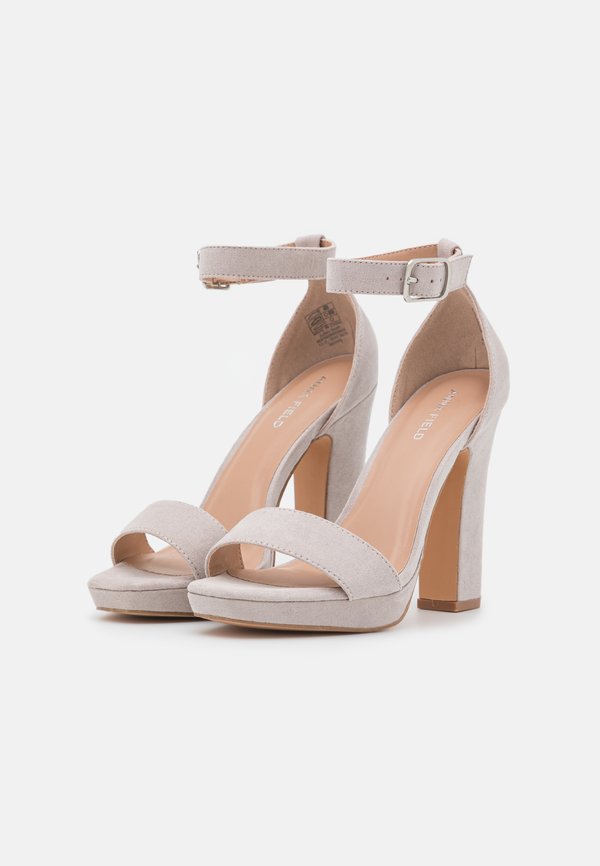 Anna Field by Zalando