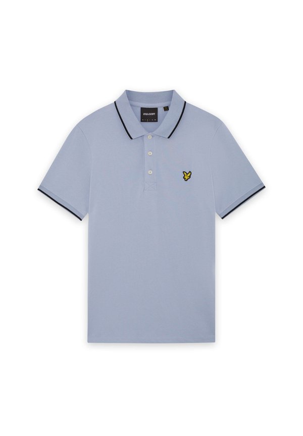 Lyle & Scott TIPPED