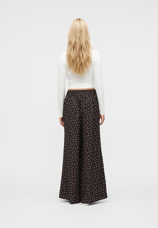 JDY JDYPEPPER PALAZZO PANT