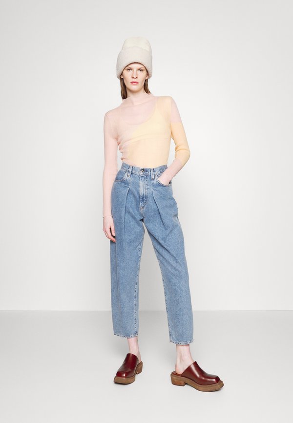 ECKHAUS LATTA TURTLENECK