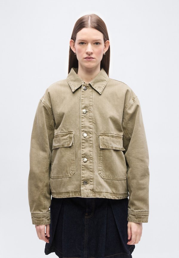 Mads Nørgaard SOLVEIG JACKET