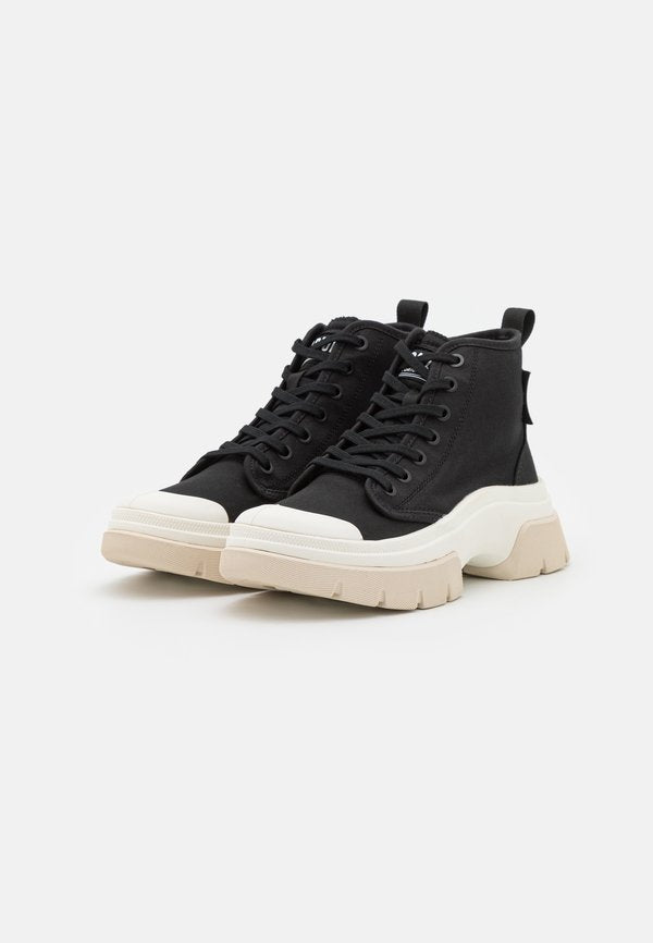 Palladium PALLAWAVE