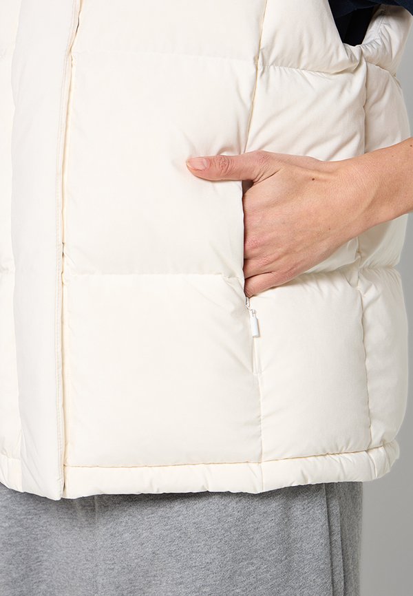 Tommy Jeans ALASKA VEST