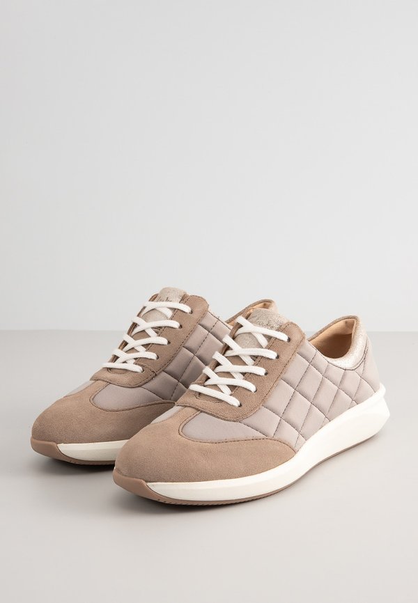 Clarks UN RIO