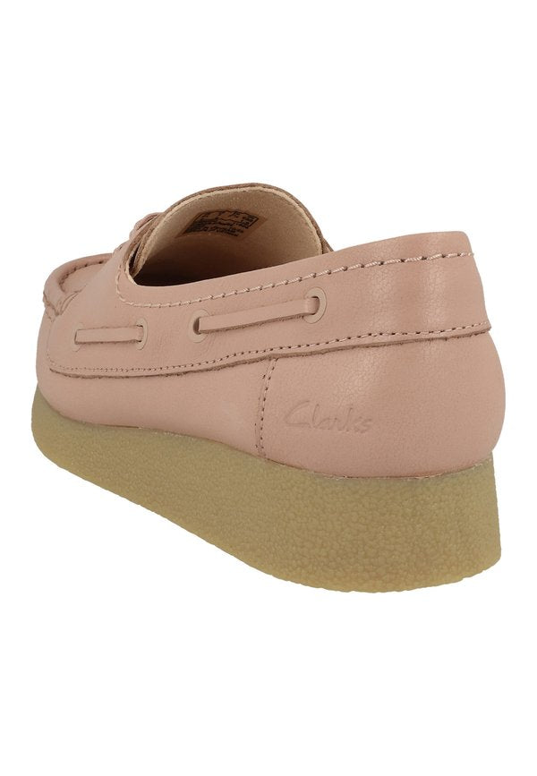 Clarks SCHUHE WALLABEE EVO SEA