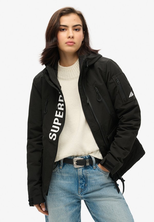 Superdry & Co ULTIMATE SD WINDCHEATER