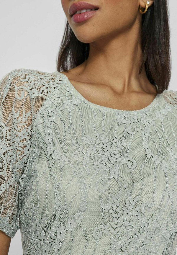VILA VIFEMMA DRESS