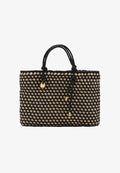 Mango ADULT - Handbag - schwarz