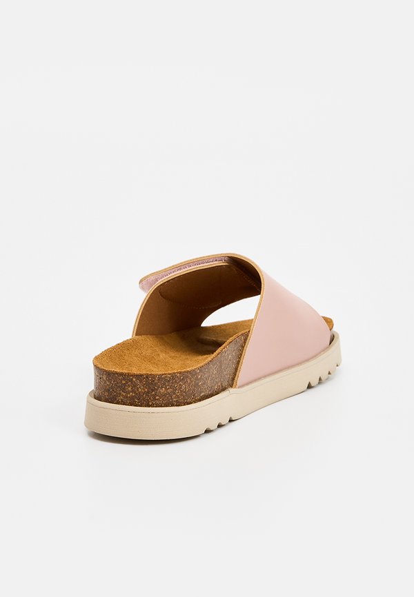 Scholl SIERRA