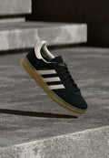 adidas Originals HANDBALL SPEZIAL - Trainers - core black/off white