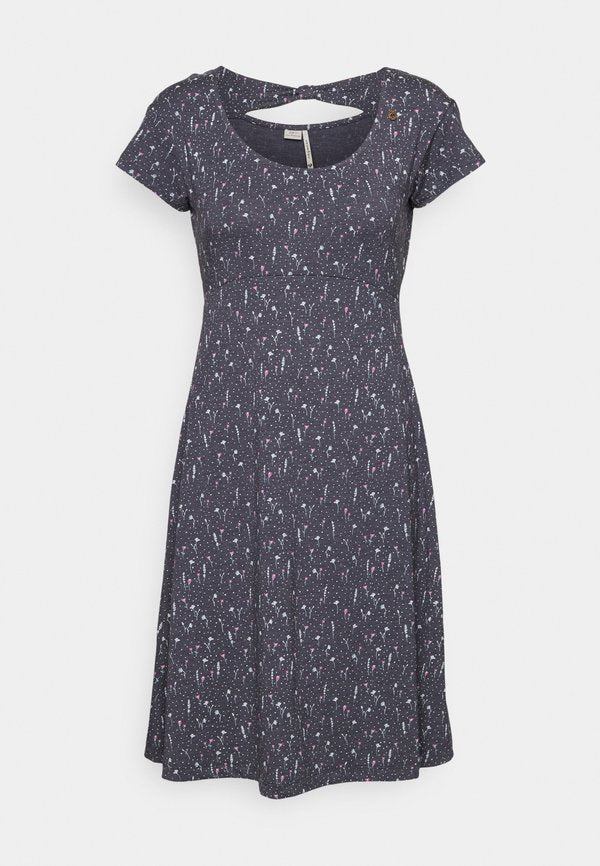 Ragwear LUNNGO DRESS