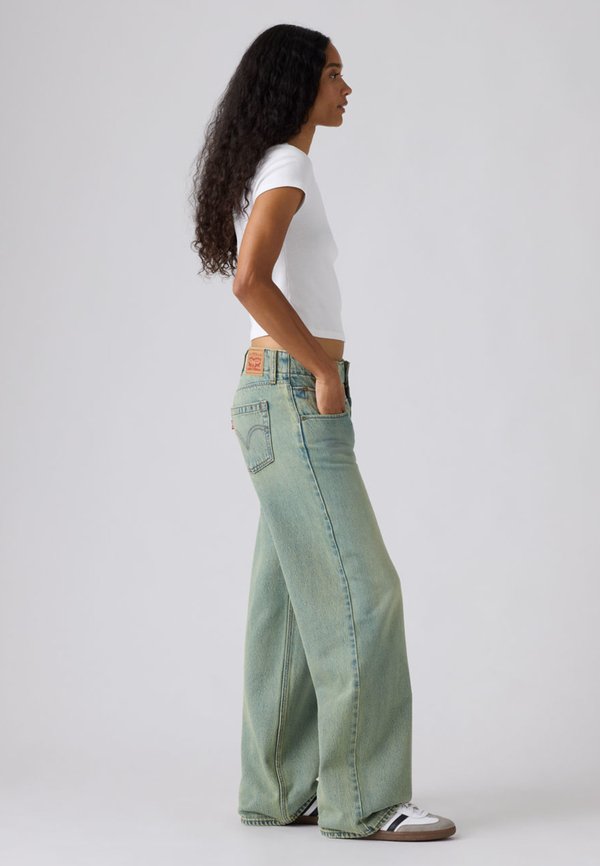 Levi's® SUPERLOW LOOSE YOKE