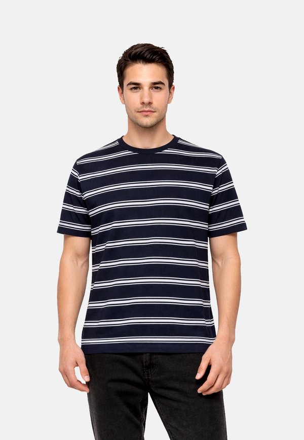 Petrol Industries MEN T-SHIRT SS