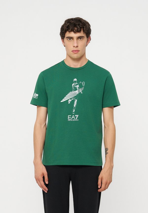 EA7 Emporio Armani