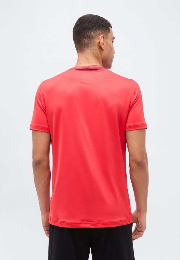 Mizuno SHORT SLEEVE TEE