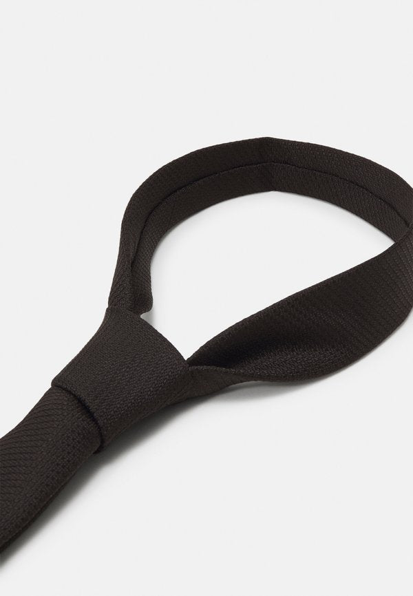 MOSCHINO TIE UNISEX