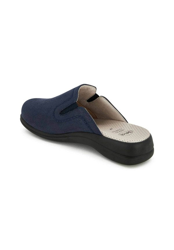 Scholl