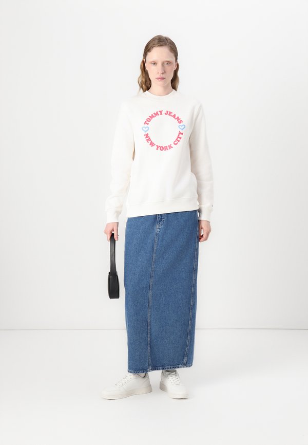 Tommy Jeans CREWNECK