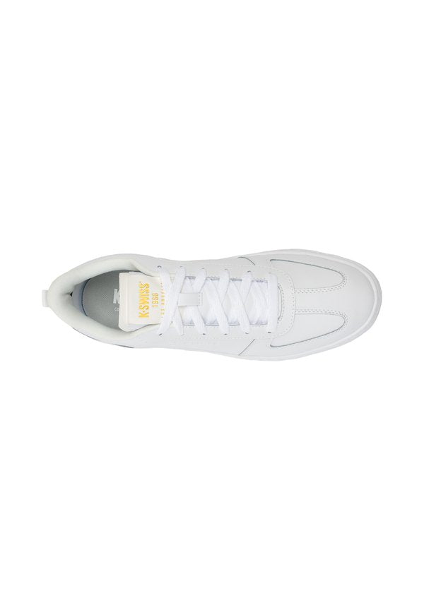 K-SWISS COURT VARSITY