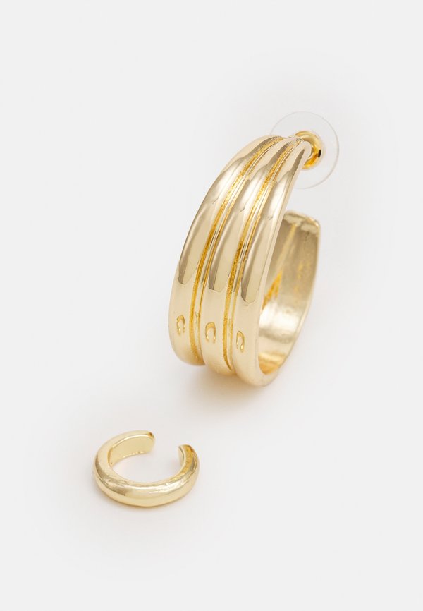 sweet deluxe EARRING CHANDRA SET