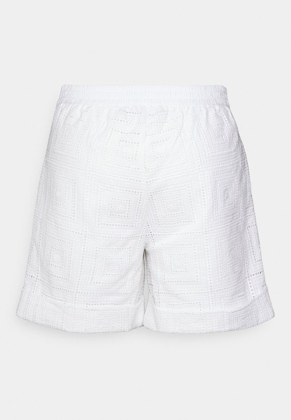 KARL LAGERFELD BRODERIE ANGLAISE