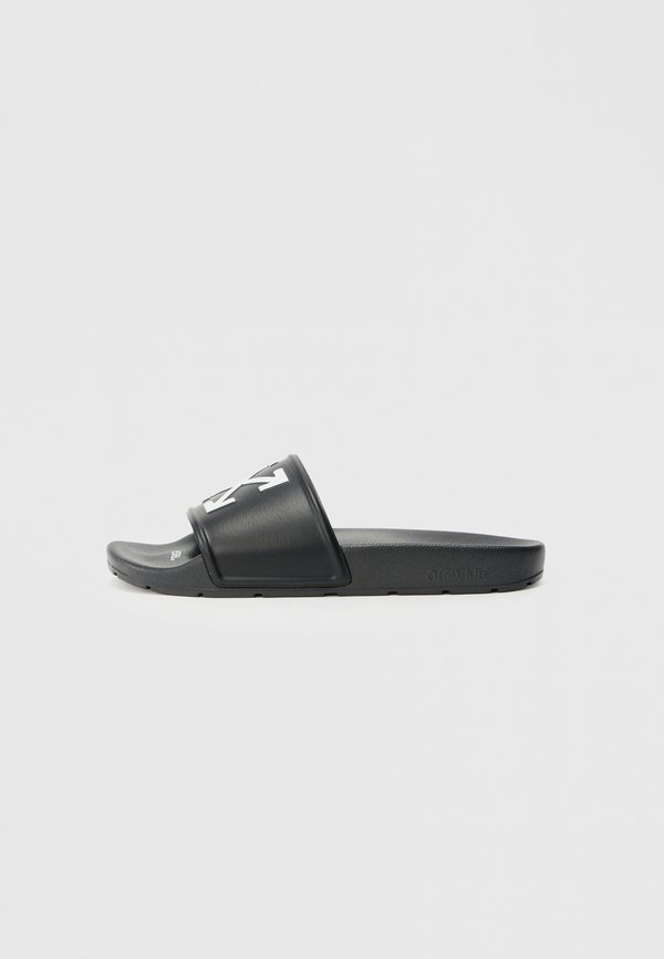 OFF-WHITE ARROW SLIDER