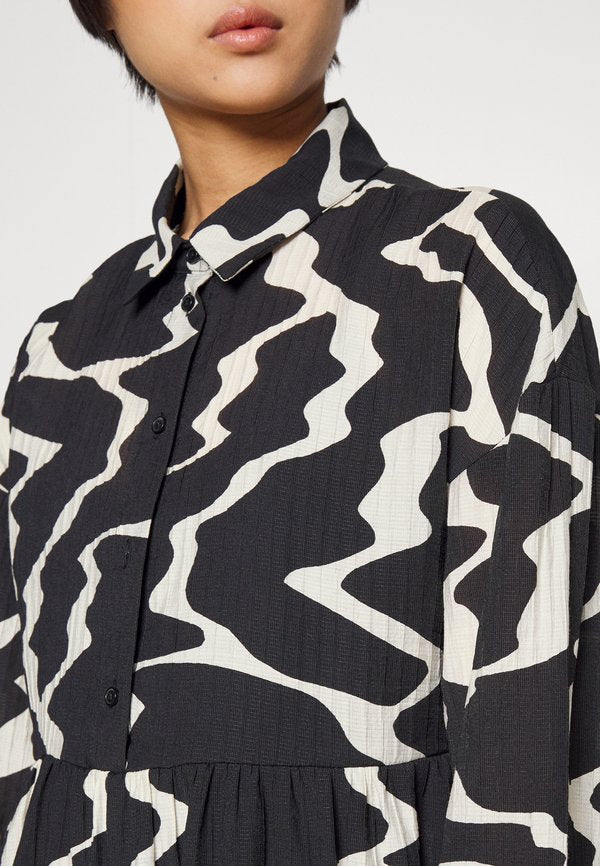 Object Petite OBJVANJA SHIRT DRESS