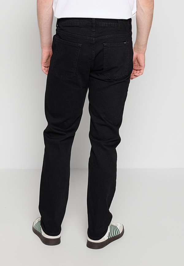 Scotch & Soda