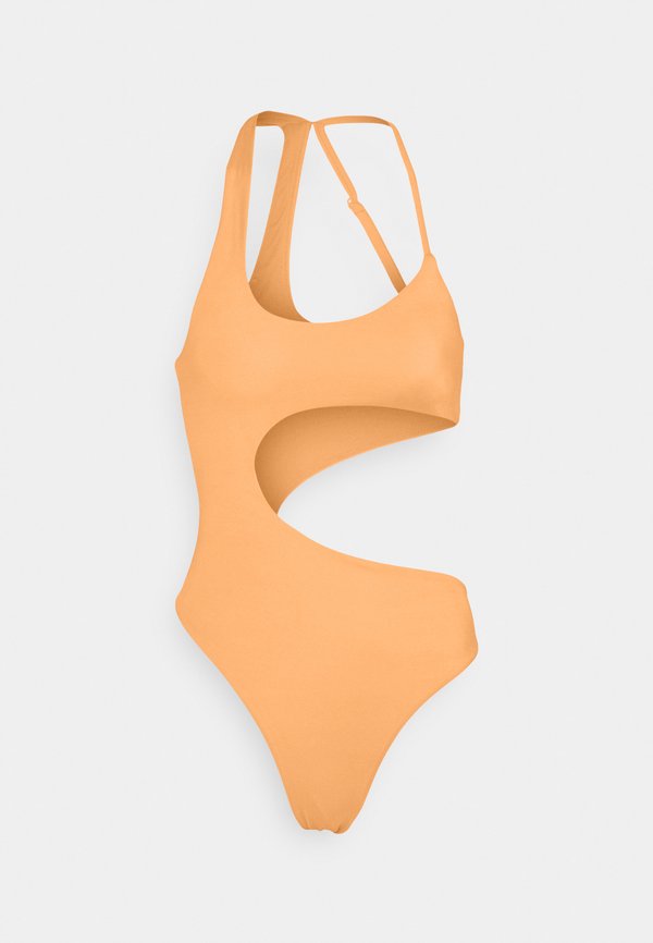 Hunkemöller FIRE ASSYMETRICAL