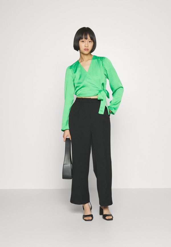 Vero Moda Petite VMISABEL WIDE PANT