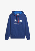 Puma Hoodie - pro blue-m color