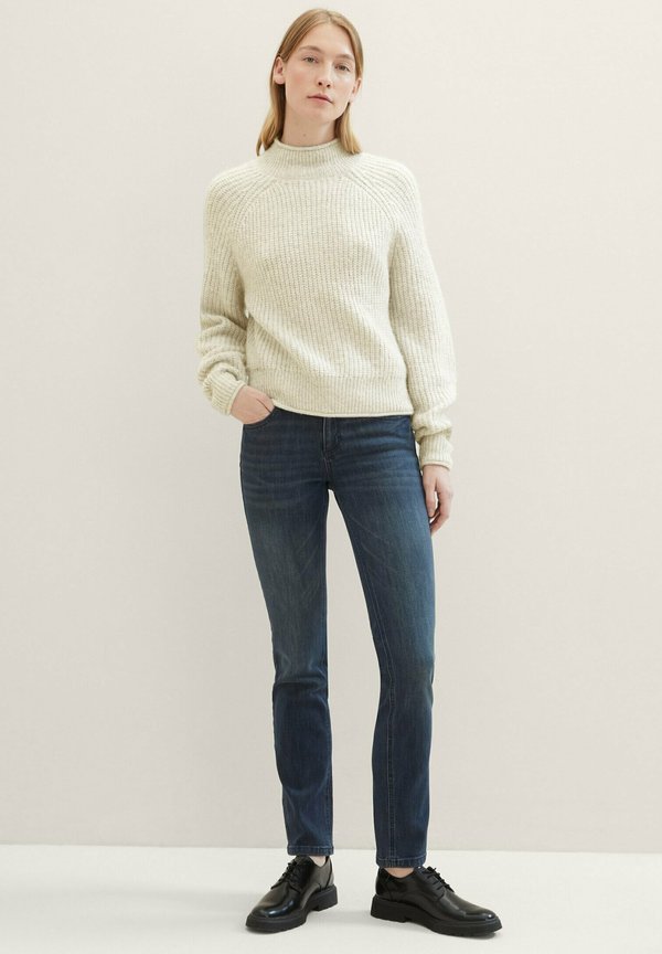 TOM TAILOR TTALEXA STRAIGHT FIT