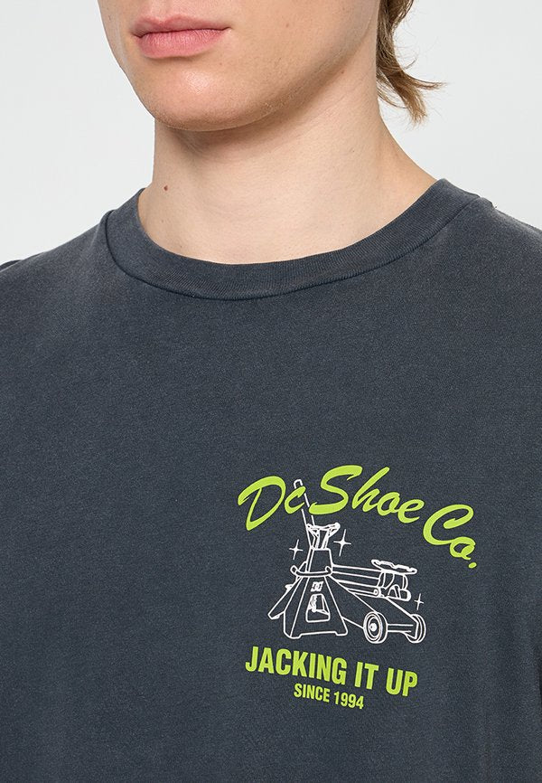 DC Shoes PARTS AND SERVICE
