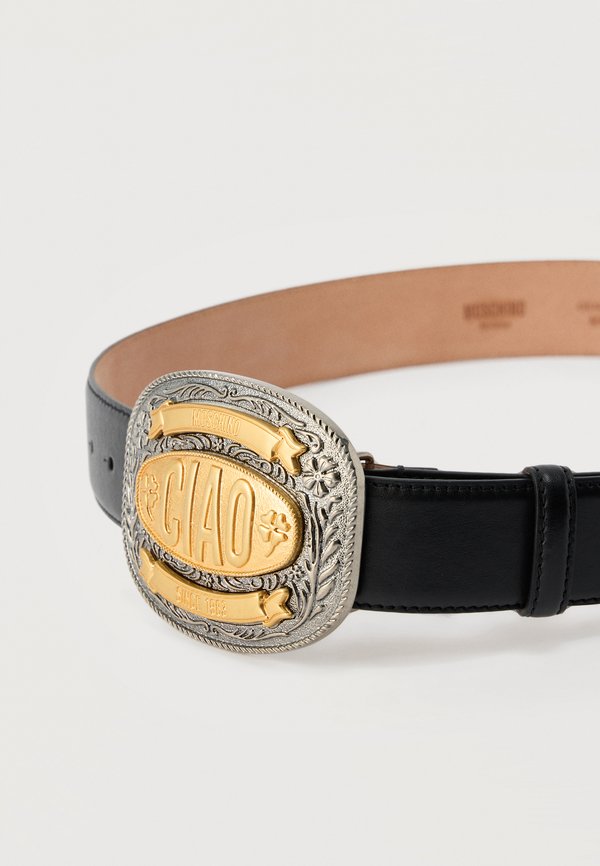 MOSCHINO BELTS VIT NUAGE
